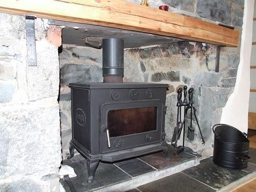 House O' Hill Hotel Bargrennan