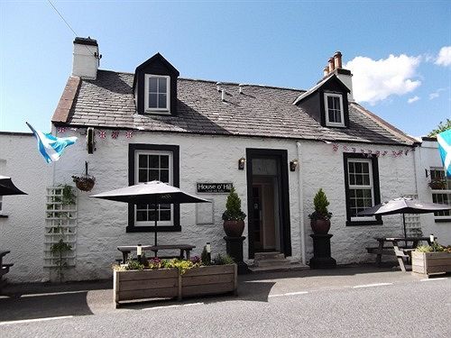 House O' Hill Hotel